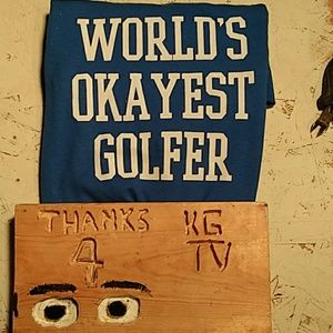 2/$15Tee shirt men's